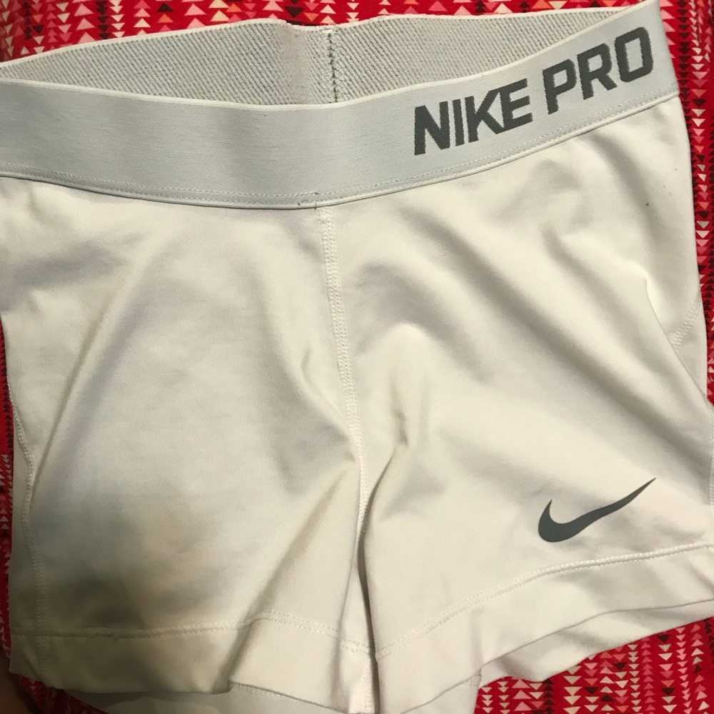 Nike Pro Spandex
